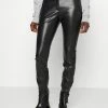HUGO HIMATI - Pantalon Classique - Black