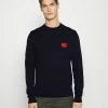 HUGO SAN RAFFAEL - Pullover - Navy