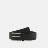 HUGO GIASPO - Ceinture - Black