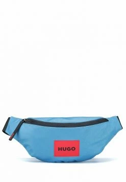 HUGO ETHON - Sac Banane - Blue -Pas Cher Hugo Boutique 5c40e42ecc5e435aa3fc6563fd5ac784