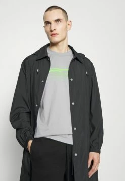 HUGO DANFORD - T-shirt Imprimé - Silver -Pas Cher Hugo Boutique 5c9fd321ea77434cb74aa10e23a7e19a