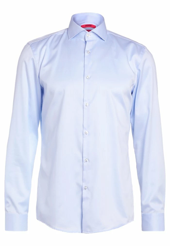 HUGO JASON - Chemise Classique - Light Blue 6 HUGO JASON - Chemise Classique - Light Blue – Image 6
