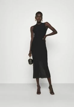 HUGO SHOMARY - Dirndl - Black -Pas Cher Hugo Boutique 5cc48b3a56964721962a0d6daea9f43a