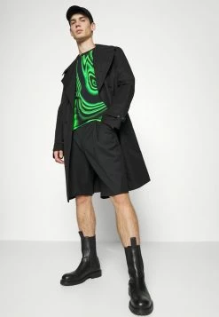 HUGO DLITCH - T-shirt Imprimé - Black -Pas Cher Hugo Boutique 5cd7b82119734051bbedc8e7ff5ab09d