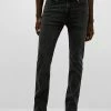 HUGO Jeans Skinny - Anthracite