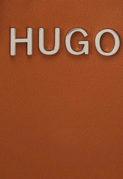 HUGO BRENDA SHOPPER - Cabas - Medium Brown -Pas Cher Hugo Boutique 5dd8282b7a6249d5b8da3b7c328d98ab
