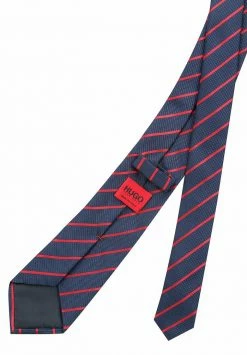 HUGO Cravate - Open Pink -Pas Cher Hugo Boutique 5e49ef8805e94b65a14d2d1ed5c7d1a5