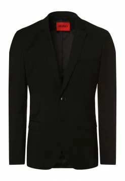 HUGO Veste De Costume - Schwarz 7 HUGO Veste De Costume - Schwarz -Pas Cher Hugo Boutique 5e807560aa574956930af21eabec880f