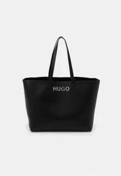 HUGO BRENDA SHOPPER - Cabas - Black