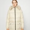 HUGO FALONA - Veste D'hiver - Light Beige