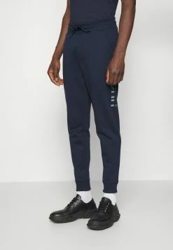 HUGO DROWIN - Pantalon De Survêtement - Dark Blue