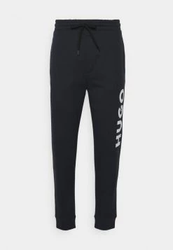 HUGO DUTSCHI - Pantalon De Survêtement - Dark Blue 8 HUGO DUTSCHI - Pantalon De Survêtement - Dark Blue -Pas Cher Hugo Boutique 5f74252b5cd840da9f012a269cf3452c