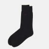 HUGO 2 PACK - Chaussettes - Black