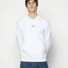 HUGO DOLEY - Sweatshirt - White