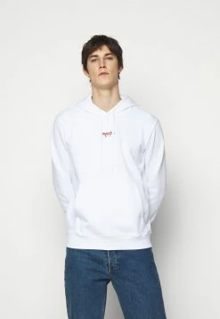 HUGO DOLEY - Sweatshirt - White