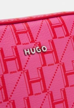 HUGO APRIL CROSSBODY - Sac Bandoulière - Pink -Pas Cher Hugo Boutique 61428cea838445e8b6cd17503198c0a4