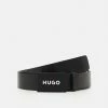 HUGO GILAO - Ceinture - Black