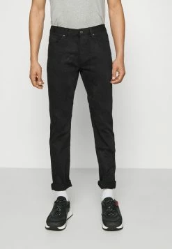 HUGO Jeans Skinny - Black