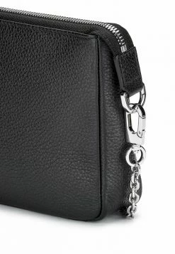 HUGO LEXI MINI - Sac Bandoulière - Black -Pas Cher Hugo Boutique 631dcd2a36b94057954dace3572d77ce