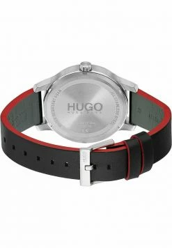 HUGO ANALOG QUARZ - Montre - Silber -Pas Cher Hugo Boutique 634664dc796042fba03bfd42b3b23baf