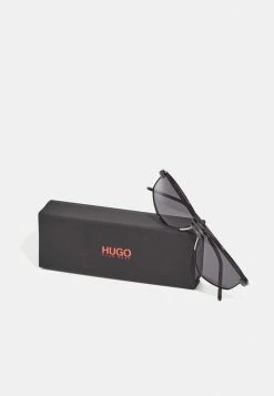 HUGO Lunettes De Soleil - Black -Pas Cher Hugo Boutique 63e03c3ff785462ca15e697c176cfd8c