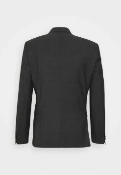 HUGO ARTI HESTEN - Costume - Charcoal -Pas Cher Hugo Boutique 6436bdb93cd24b8f8c9a04bc6c0d0d89