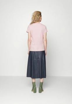 HUGO THE SLIMTEE - T-shirt Imprimé - Light/pastel Pink -Pas Cher Hugo Boutique 64f51513e8284c1987ca05385fab1b7f