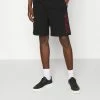 HUGO DOOLIO - Short - Black