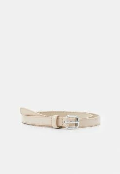 HUGO VICTORIA - Ceinture - Beige