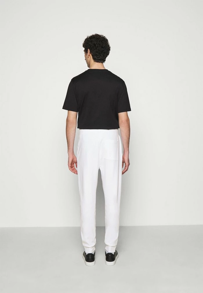 HUGO DUROS - Pantalon De Survêtement - White 3 HUGO DUROS - Pantalon De Survêtement - White – Image 3