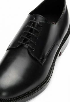 HUGO Derbies & Richelieus - Dark Blue -Pas Cher Hugo Boutique 659dd06ea1e1486da366eab4a6b19e80