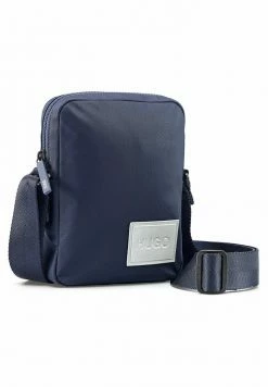 HUGO Sac Bandoulière - Dark Blue -Pas Cher Hugo Boutique 65c40042de6046178dd085756c5090c5