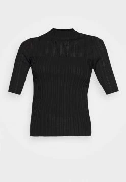 HUGO SHOMANIA - Pullover - Black -Pas Cher Hugo Boutique 65cc2d8e29194969a6dc8022750d7c3b