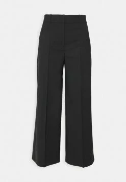 HUGO HACARLE - Pantalon Classique - Black