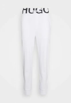 HUGO DUROS - Pantalon De Survêtement - White 17 HUGO DUROS - Pantalon De Survêtement - White -Pas Cher Hugo Boutique 6606811c085f4d35952e07bfdec39ac1