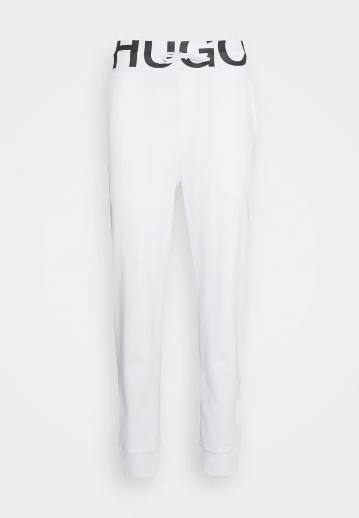 HUGO DUROS - Pantalon De Survêtement - White 8 HUGO DUROS - Pantalon De Survêtement - White – Image 8