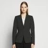 HUGO THE LONG - Blazer - Black