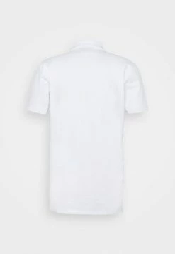 HUGO DINOS - Polo - White -Pas Cher Hugo Boutique 666e1cfe702a413d8b481b9acbcc8d1b