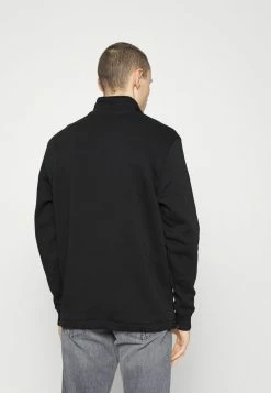 HUGO DURTON - Sweatshirt - Black 8 HUGO DURTON - Sweatshirt - Black -Pas Cher Hugo Boutique 667619576ade4de8b54bf7e013d40ab2