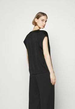 HUGO CAJORI - T-shirt Imprimé - Black 11 HUGO CAJORI - T-shirt Imprimé - Black -Pas Cher Hugo Boutique 6678937bf4034bfaa4da864cc3d487b6