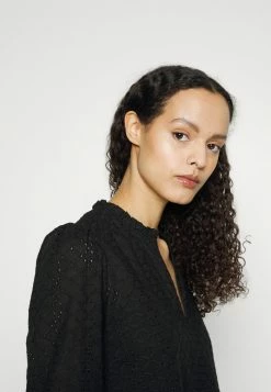 HUGO KULIA - Robe De Jour - Black -Pas Cher Hugo Boutique 66bcf684e9b54a3bb4ec552610b310f5