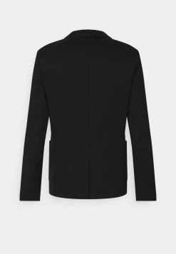 HUGO AGALTUS - Blazer - Black -Pas Cher Hugo Boutique 66dd6be78ee7457cad07d1ef26f15510