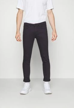 HUGO Jean Slim - Dark Grey