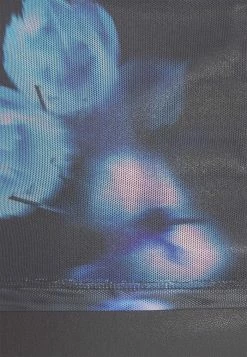 HUGO DILIONA - T-shirt à Manches Longues - Open Miscellaneous -Pas Cher Hugo Boutique 67b472d3311b4004a7f05b19cd56c067