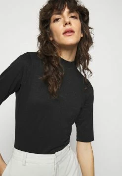 HUGO DASIRI - T-shirt Imprimé - Black -Pas Cher Hugo Boutique 67b699f61d1d456490cc8ed7bd7a49e6