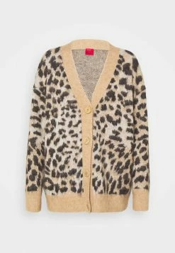 HUGO SAMIREENY - Gilet - Multi-coloured -Pas Cher Hugo Boutique 681c844e3bdb4a57a82c32fe94a08df4