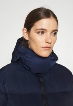 HUGO FAVINA-1 - Veste D'hiver - Open Blue -Pas Cher Hugo Boutique 68320065a73d4d39a93f47f767a7424b