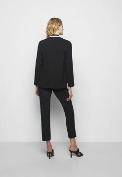 HUGO CIMONAS - Blouse - Black -Pas Cher Hugo Boutique 69e4ac15c9fb4f64aa3291d126b66e6b