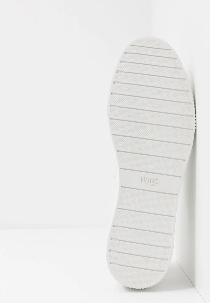 HUGO Baskets Basses - White 5 HUGO Baskets Basses - White – Image 5