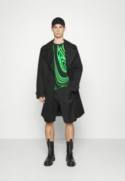 HUGO DLITCH - T-shirt Imprimé - Black -Pas Cher Hugo Boutique 6adee64a2f88424f8805c713b0aea20f